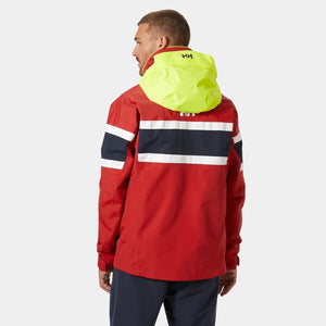 Helly Hansen Salt Original Sailing Jacket - Men's