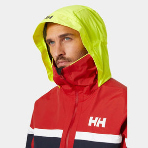 Helly Hansen Salt Original Sailing Jacket - Men's