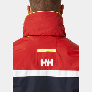 Helly Hansen Salt Original Sailing Jacket - Men's