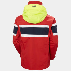 Helly Hansen Salt Original Sailing Jacket - Men's