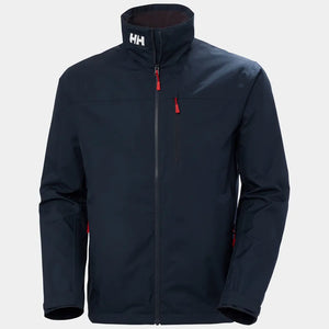 Helly Hansen Crew Sailing Jacket 2.0 - Men's
