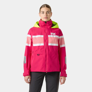 Helly Hansen Salt Original Sailing Jacket - Women's