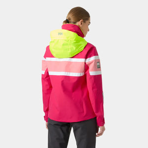 Helly Hansen Salt Original Sailing Jacket - Women's