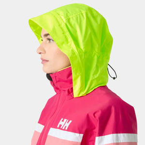Helly Hansen Salt Original Sailing Jacket - Women's