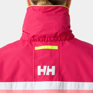 Helly Hansen Salt Original Sailing Jacket - Women's