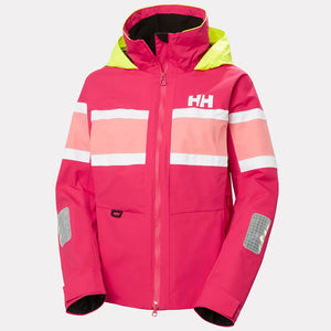 Helly Hansen Salt Original Sailing Jacket - Women's
