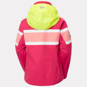 Helly Hansen Salt Original Sailing Jacket - Women's