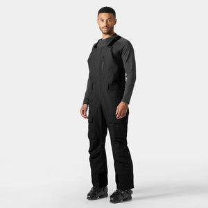 Helly Hansen Sogn Bib Cargo Snow Pant - Men's