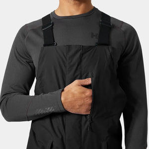 Helly Hansen Sogn Bib Cargo Snow Pant - Men's