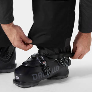 Helly Hansen Sogn Bib Cargo Snow Pant - Men's
