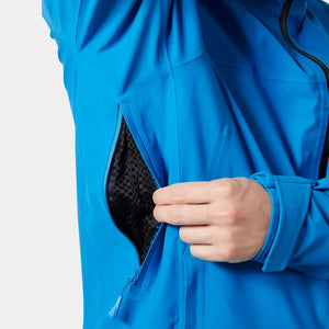 Helly Hansen Swift 3L Shell Ski Jacket - Men's