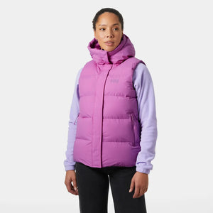 Helly Hansen Adore Puffy Vest - Women's