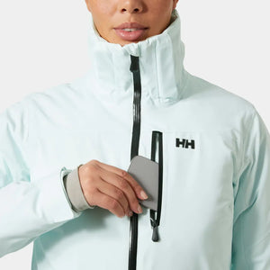 Helly Hansen Alphelia Ski Jacket - Women's