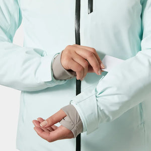 Helly Hansen Alphelia Ski Jacket - Women's