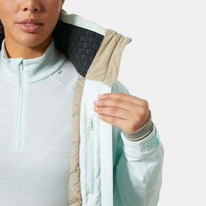 Helly Hansen Alphelia Ski Jacket - Women's