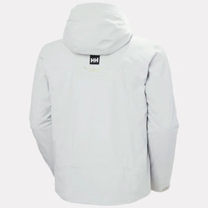 Helly Hansen Alpha Lifaloft Insulated Ski Jacket - Men's