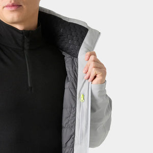 Helly Hansen Alpha Lifaloft Insulated Ski Jacket - Men's