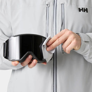 Helly Hansen Alpha Lifaloft Insulated Ski Jacket - Men's