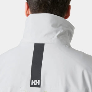Helly Hansen Alpha Lifaloft Insulated Ski Jacket - Men's