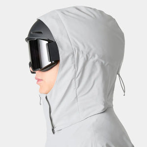 Helly Hansen Alpha Lifaloft Insulated Ski Jacket - Men's