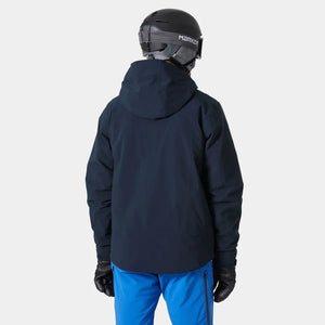 Helly Hansen Alpha 4.0 Ski Jacket - Men's