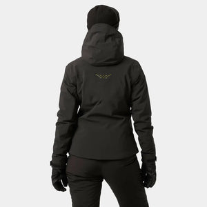 Helly Hansen Alphelia Lifaloft Ski Jacket - Women's