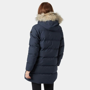 Helly Hansen Blossom Puffy Winter Parka - Women's