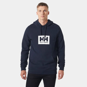Helly Hansen HH Box Hoodie - Men's