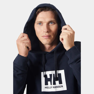 Helly Hansen HH Box Hoodie - Men's