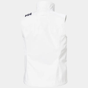 Helly Hansen Crew 2.0 Sailing Vest - Women's