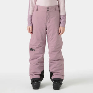 Helly Hansen Diamond Jr. Pant - Youth Girls