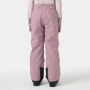 Helly Hansen Diamond Jr. Pant - Youth Girls