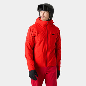 Helly Hansen Courchevel Ski Jacket - Men's