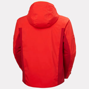 Helly Hansen Courchevel Ski Jacket - Men's
