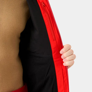 Helly Hansen Courchevel Ski Jacket - Men's