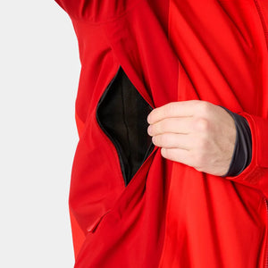 Helly Hansen Courchevel Ski Jacket - Men's
