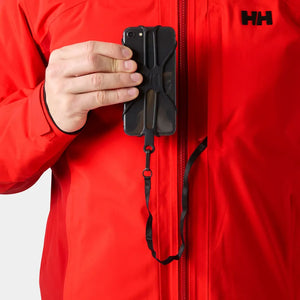 Helly Hansen Courchevel Ski Jacket - Men's