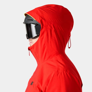 Helly Hansen Courchevel Ski Jacket - Men's