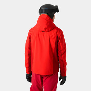 Helly Hansen Courchevel Ski Jacket - Men's