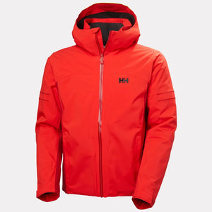 Helly Hansen Courchevel Ski Jacket - Men's
