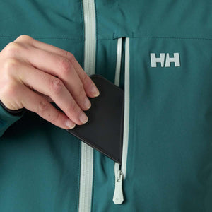 Helly Hansen Alphelia Ski Jacket - Women's