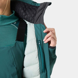 Helly Hansen Alphelia Ski Jacket - Women's