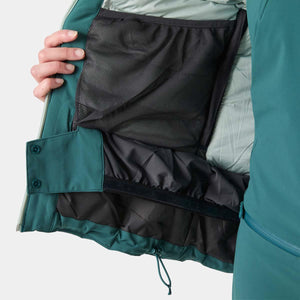 Helly Hansen Alphelia Ski Jacket - Women's
