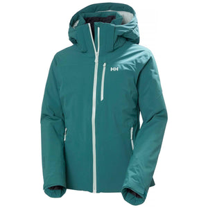 Helly Hansen Alphelia Ski Jacket - Women's