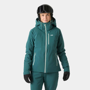 Helly Hansen Alphelia Ski Jacket - Women's