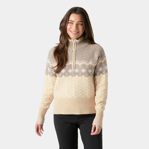 Helly Hansen Apres Knit Sweater - Women's