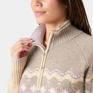 Helly Hansen Apres Knit Sweater - Women's