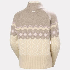 Helly Hansen Apres Knit Sweater - Women's