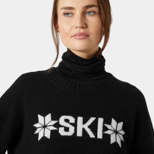 Helly Hansen Bliss Ski Knit Sweater - Women's