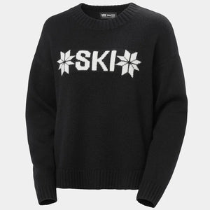 Helly Hansen Bliss Ski Knit Sweater - Women's